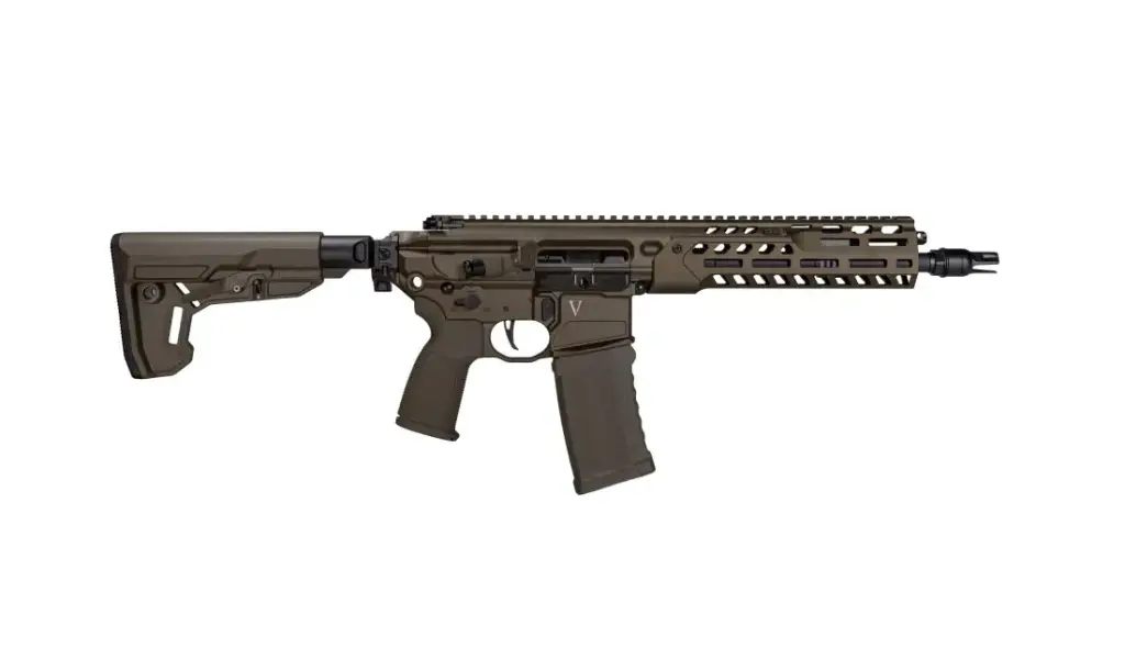 CENTURION V COYOTE MWS GBB (SECUTOR)