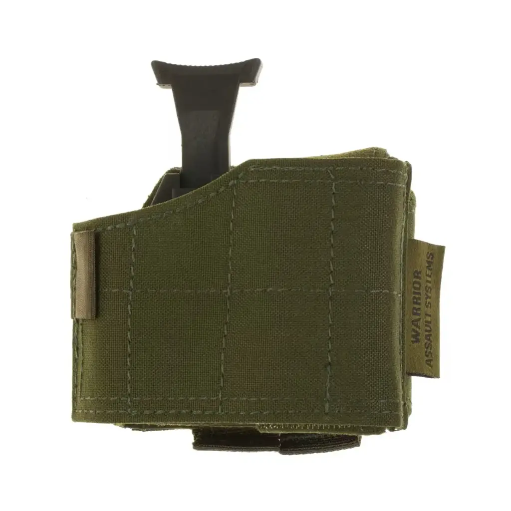 UNIVERSAL PISTOL HOLSTER (WARRIOR ASSAULT)