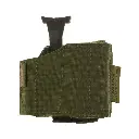 UNIVERSAL PISTOL HOLSTER (WARRIOR ASSAULT)