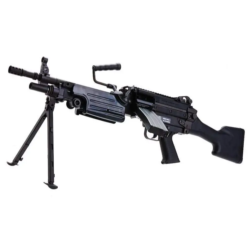 M249 GBBR (VFC)