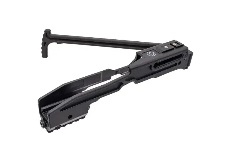 USW G17 Polymer Version (B&T)