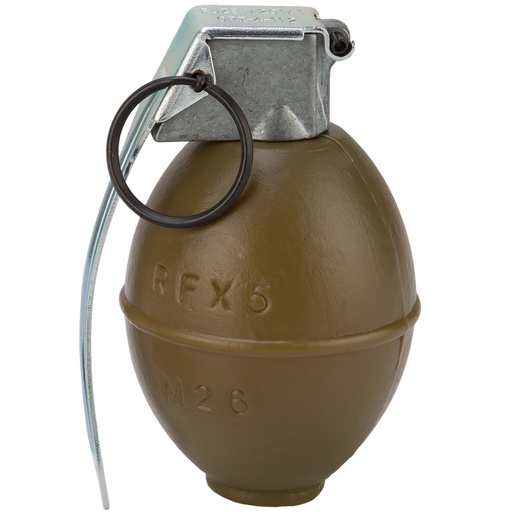[236218] M26 BB Container
