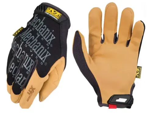 [236393] THE ORIGINAL 4X (MECHANIX WEAR) M