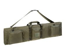 [236577] PADDED RIFLE CARRIER 130CM RANGER GREEN (INVADER GEAR)