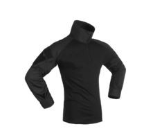[236607] COMBAT SHIRT BLACK (INVADER GEAR) M