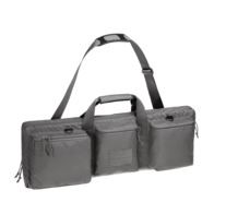 [236904] PADDED RIFLE CARRIER 80CM WOLF GREY (INVADER GEAR)
