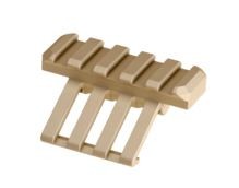 [237048] ONE O´CLOCK SIDE MOUNT DARK EARTH (FMA)