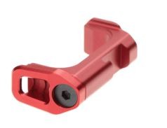 [237123] AAP01 EXTENDED MAG RELEASE RED (ACTION ARMY)