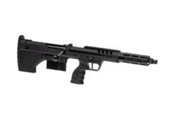 [237147] DESERT TECH SRS A2/M2 COVERT 16´´ BLACK (SILVERBACK)