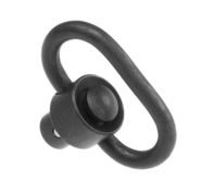 [237185] QD SLING SWIVEL BLACK (MAGPUL)