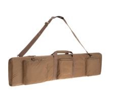 [237352] PADDED RIFLE CARRIER 110CM COYOTE (INVADER GEAR)