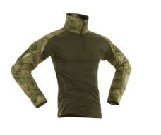 [237406] COMBAT SHIRT EVERGLADE (INVADER GEAR) XL