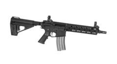 [237468] VR16 FIGHTER CQB MK2 BLACK (VFC)