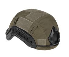 [237505] FAST HELMET COVER RANGER GREEN (INVADER GEAR)