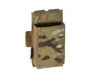 [237673] SINGLE ELASTIC MAG POUCH MULTICAM (WARRIOR)