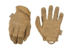 [237741] SPECIALTY VENT GEN II COYOTE (MECHANIX WEAR) XL