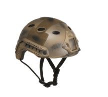 [237789] FAST HELMET PJ ECO VERSION SUBDUED (EMERSON)