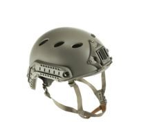 [237796] FAST HELMET PJ FOLIAGE GREEN (FMA) M/L