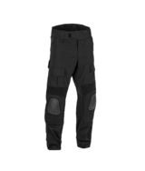 [237857] PREDATOR COMBAT PANT BLACK (INVADER GEAR) S