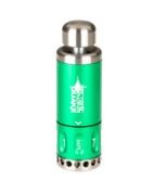 [237901] QUAKE 8 WAY IMPACT GRENADE ZOMBIE GREEN (TECTONIC INNOVATION