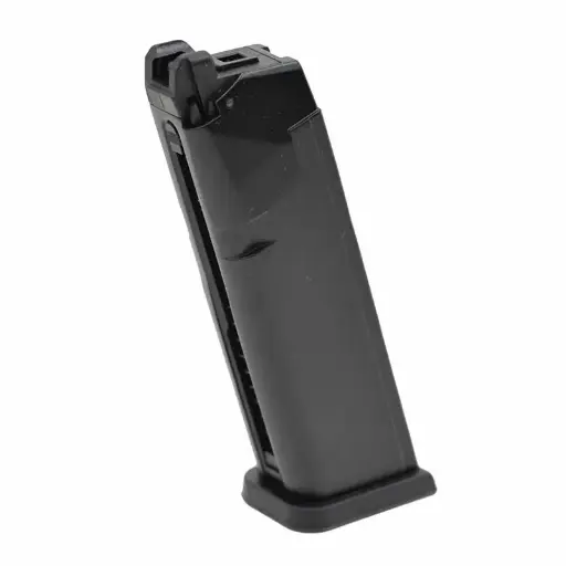 [237949] MAGAZINE AAP01 GBB 23RDS (ACTION ARMY)