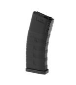 [238045] G&G MAGAZINE M4 MIDCAP 120RDS BLACK