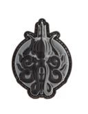 RELEASE THE KRAKEN RUBBER PATCH BLACKOPS (JTG)