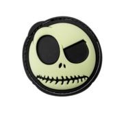 NIGHTMARE RUBBER PATCH GLOW IN THE DARK (JTG)