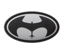 [238526] BUTTMAN RUBBER PATCH SWAT (JTG)