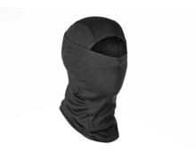 [239080] MPS BALACLAVA BLACK (INVADER GEAR)