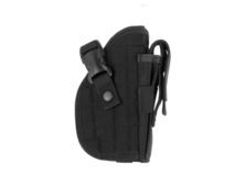 [239097] BELT HOLSTER BLACK (INVADER GEAR)
