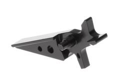 [239158] CNC TRIGGER AR15 - A BLACK (RETRO ARMS)