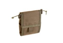 [239264] FOLDABLE DUMP POUCH RANGER GREEN (INVADER GEAR)
