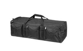 [239301] ALPACA TAC GEAR CARRIER BAG 88CM BLACK (SRC)