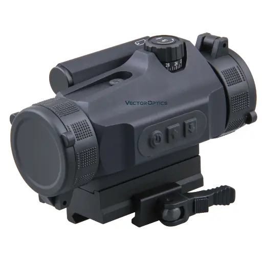 [239769] NAUTILUS 1X30 QD RED DOT SIGHT (VECTOR OPTICS)