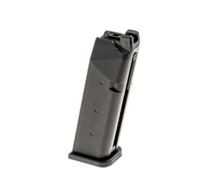 [239875] SILENCERCO MAXIM 9 GBB MAGAZINE 24RDS (KRYTAC)