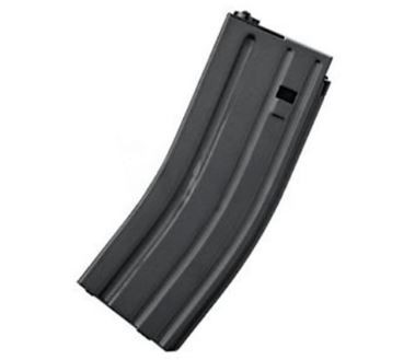 [240024] CARGADOR TOKYO MARUI SOPMOD/SCAR 82RDS NEGRO