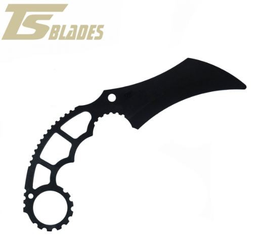 [240147] TS BLADES RAVEN