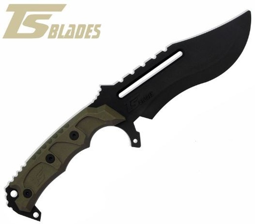 [240178] TS BLADES RAPTOR G3