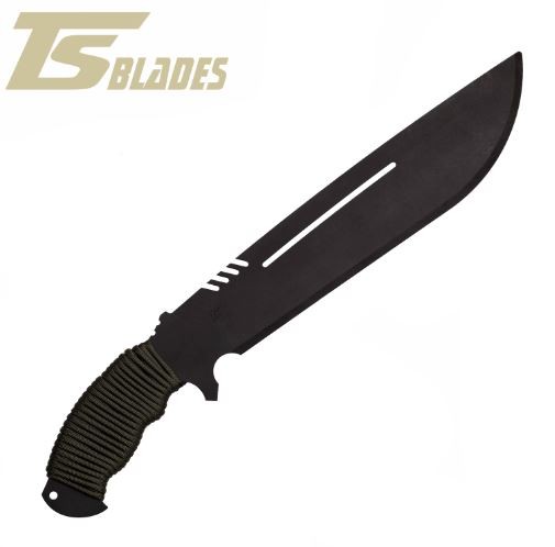 [240185] TS BLADES JUNGLEMAN