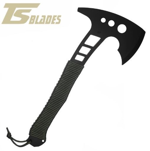 [240192] TS BLADES BLACK HAWK EVO