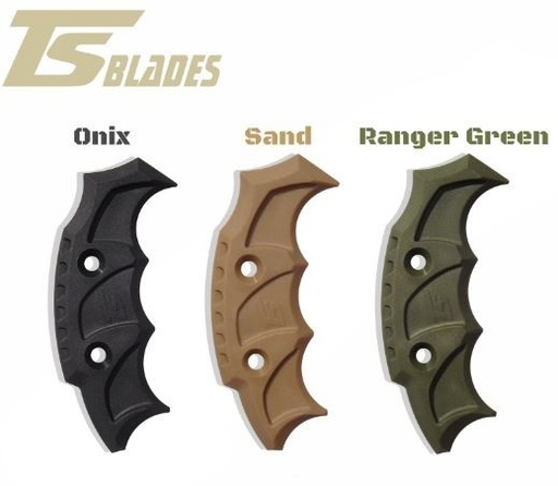[240246] TS-KARAMBIT GRIP