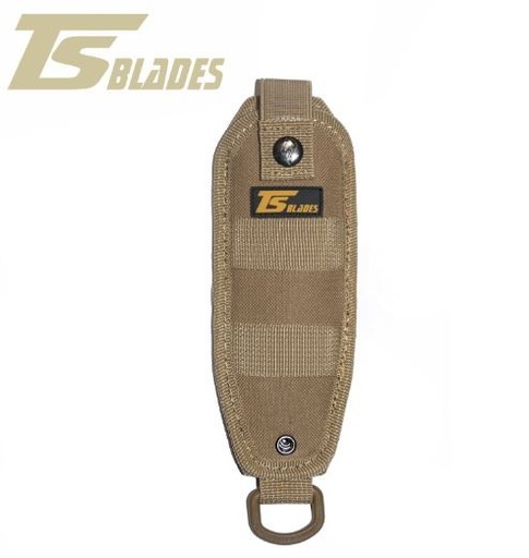 [240291] TS-HOLSTER TAN