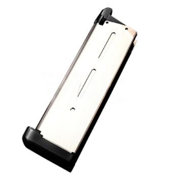 [240598] CARGADOR PISTOLA MARUI MEU GAS PLATA