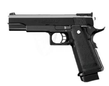 HI-CAPA 5.1 GBB (TOKYO MARUI)