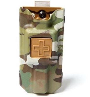 [240697] FUNDA TORNIQUETE FMA RIGIDA MULTICAN