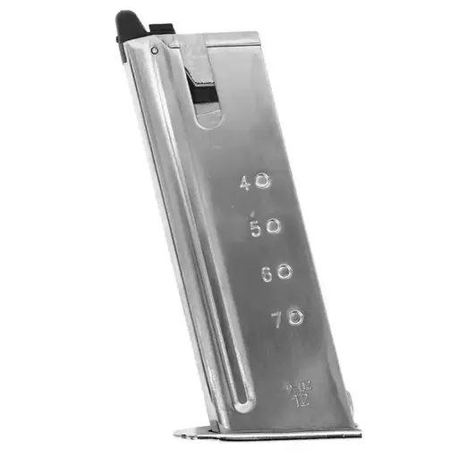 [TM149145] CARGADOR PISTOLA MARUI DESERT EAGLE PLATA