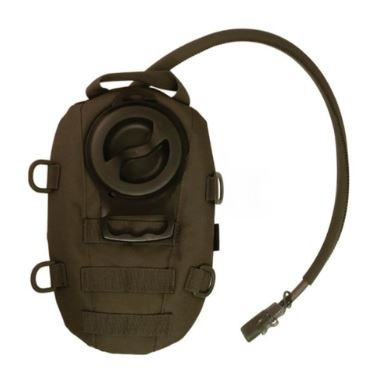 [241106] CAMELBACK MILTEC MOLLE 1L VERDE