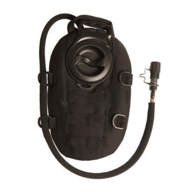 [241120] CAMELBACK MILTEC MOLLE 1L NEGRA