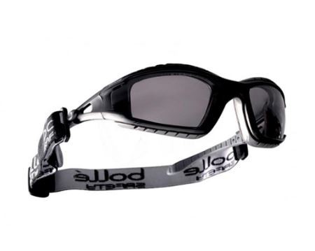 [241281] GAFA BOLLE TRACKER II OSCURA NEGRA